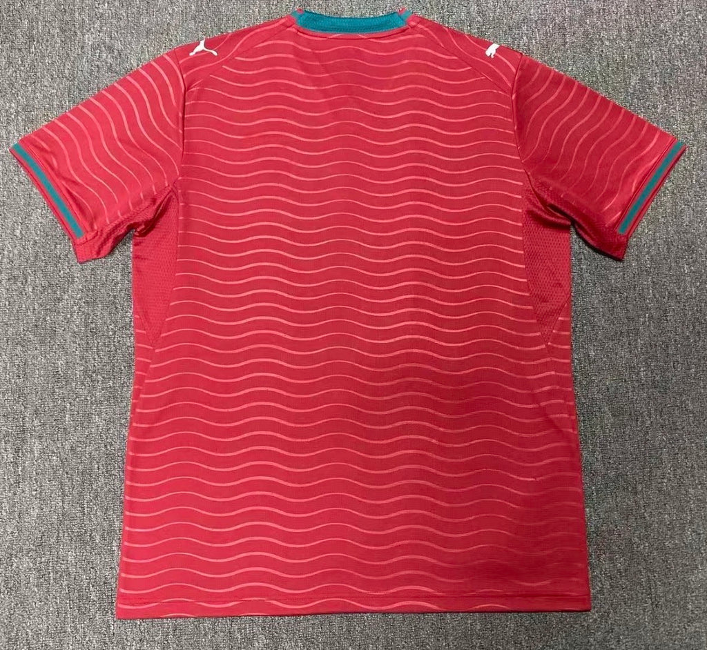 KIT FUTBOLISTA PRO Version aficionado