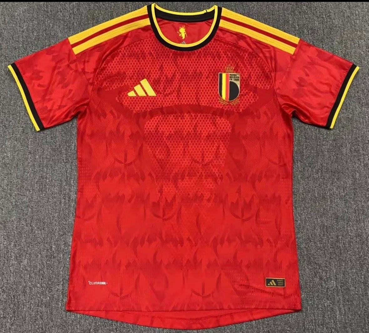 KIT FUTBOLISTA PRO Version aficionado
