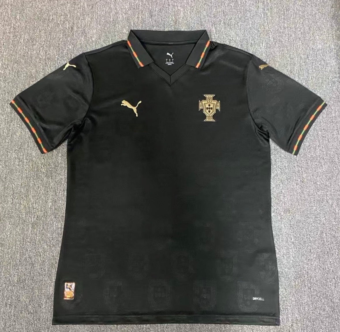 KIT FUTBOLISTA PRO Version aficionado