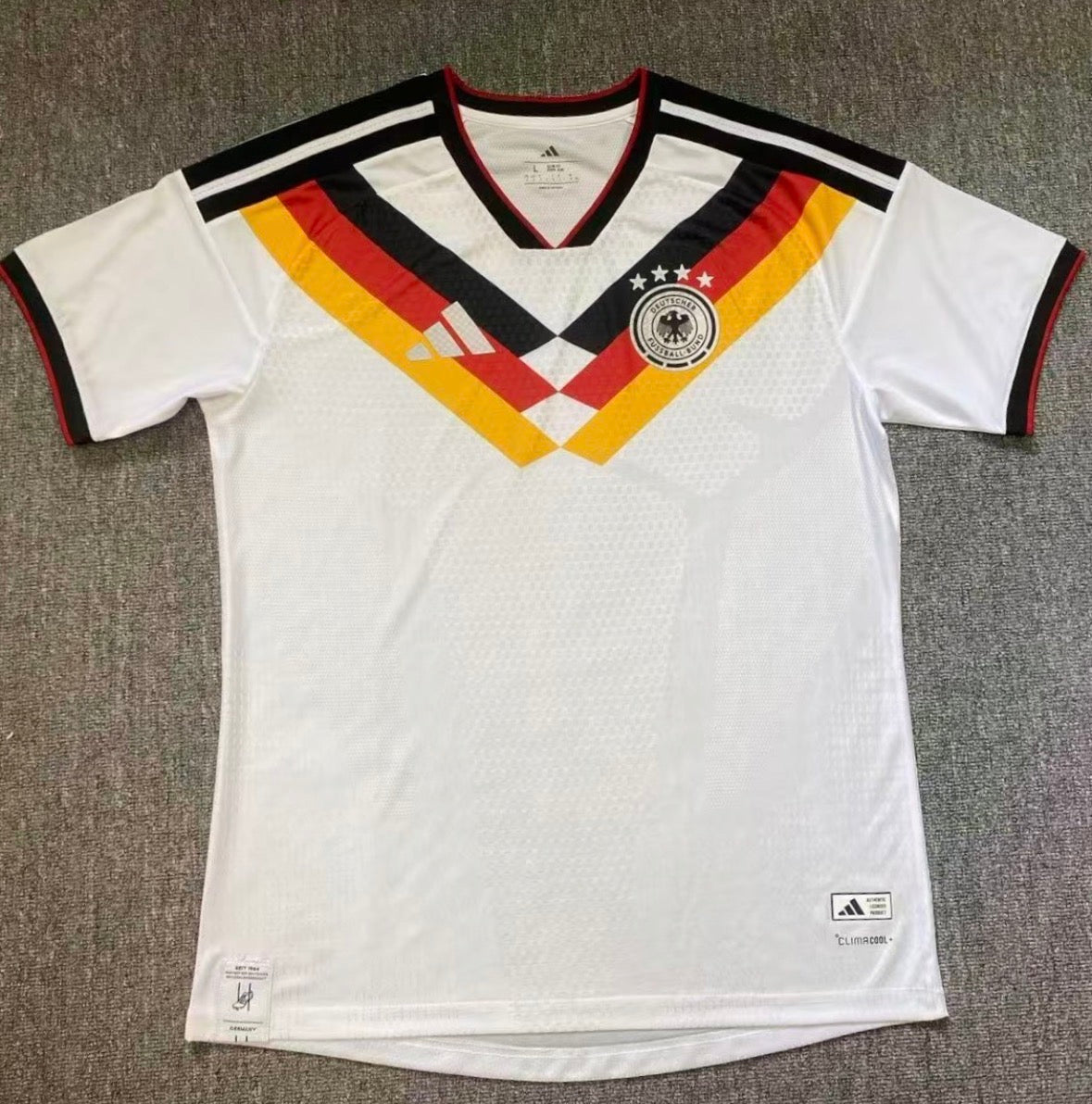 KIT FUTBOLISTA PRO Version aficionado