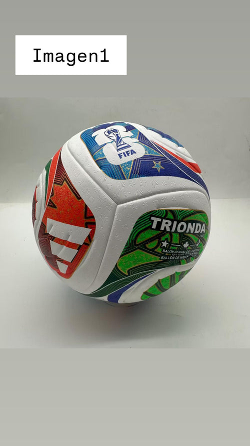 BALONES TRIONDA