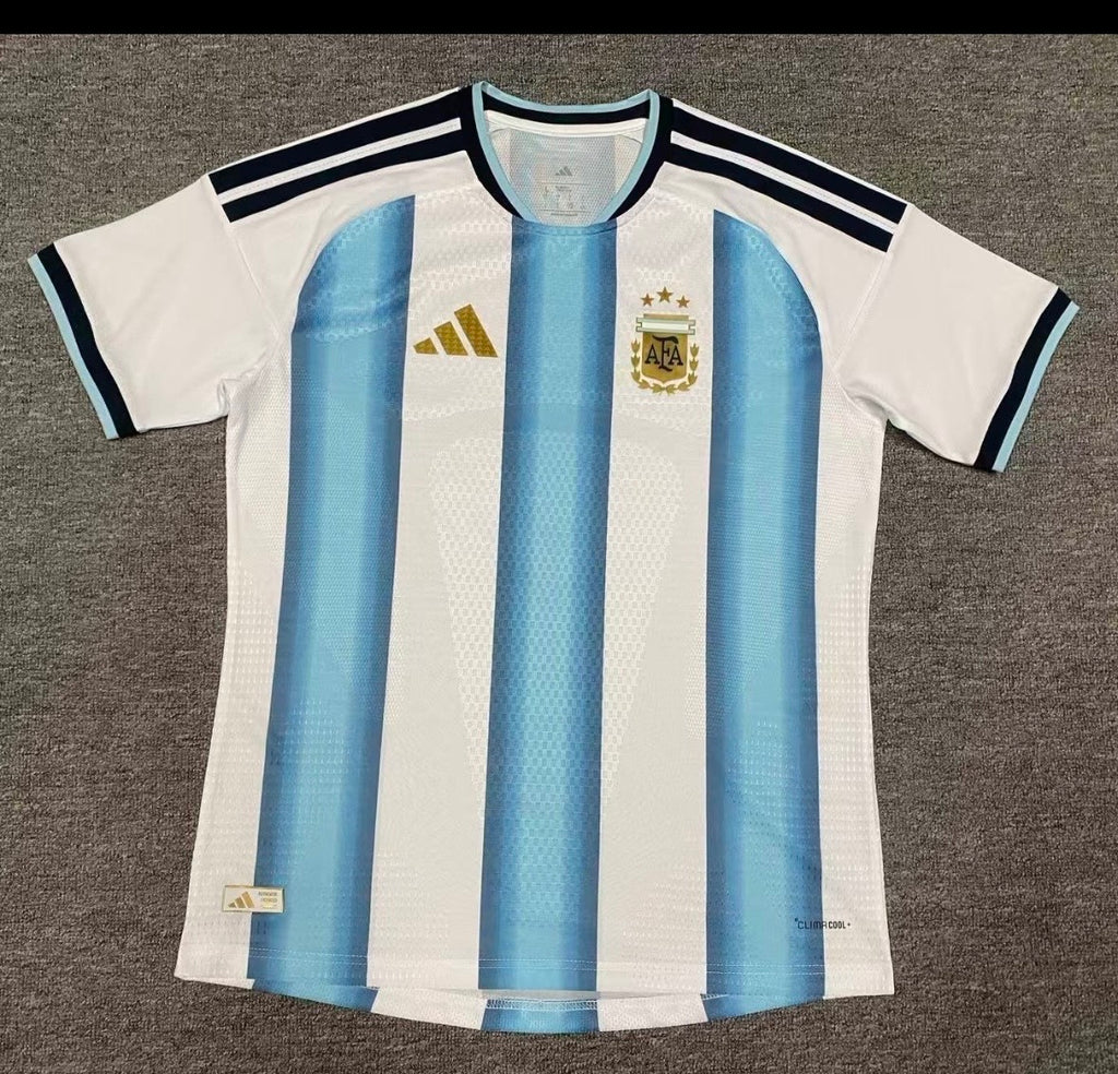KIT FUTBOLISTA PRO Version aficionado