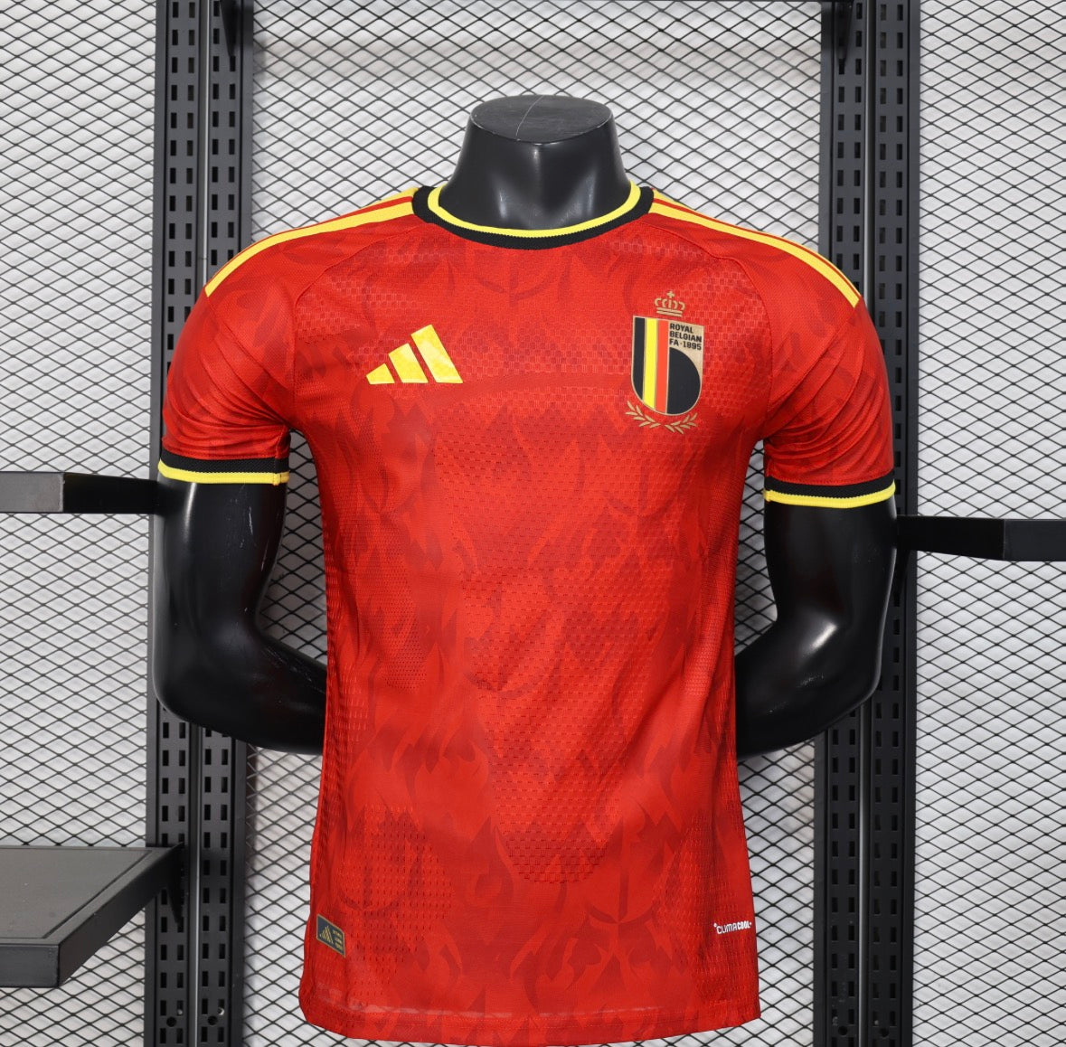 La pareja que juega en el mismo equipo… se nota
