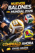 BALONES TRIONDA